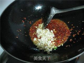 水煮肉片的做法步骤:6