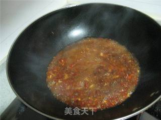 水煮肉片的做法步骤:7