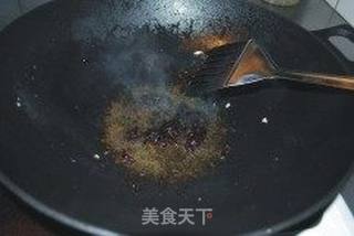 豆豉黑椒肉丝的做法步骤：5