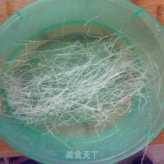 农家蒸鸡的做法步骤:4