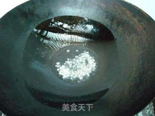 青菜炖豆腐的做法步骤：3