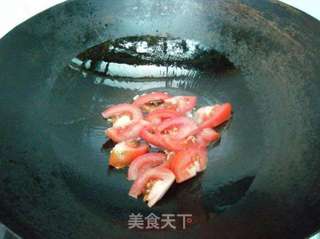 青菜炖豆腐的做法步骤：4