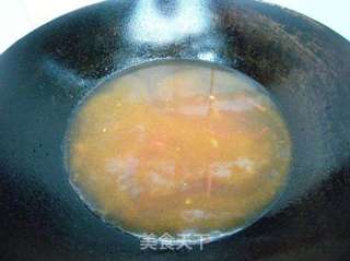 青菜炖豆腐的做法步骤：5