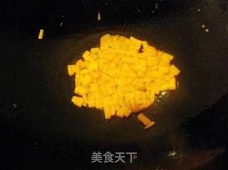 泡饭的做法步骤：4
