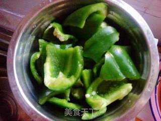 美味红烧鸡块的做法步骤：4