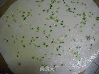酒酿发面枣馍的做法步骤：10
