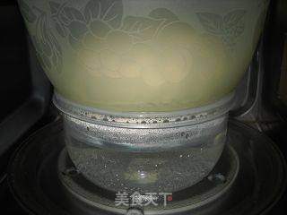 酒酿发面枣馍的做法步骤：6