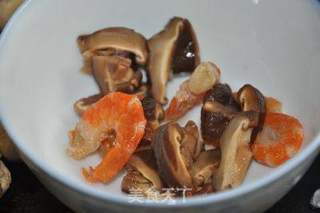排骨粥(高钙)的做法步骤:3