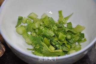 排骨粥(高钙)的做法步骤:4
