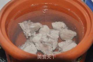 排骨粥(高钙)的做法步骤:5