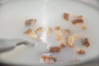 排骨粥(高钙)的做法步骤:9