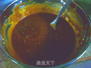 糯米鸡的做法步骤:4