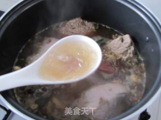 酱牛肉的做法步骤:6