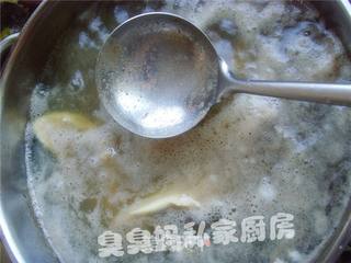 牛肉面的做法步骤:4