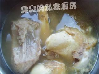 牛肉面的做法步骤：5