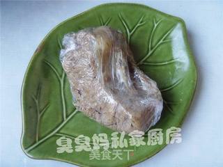 牛肉面的做法步骤:6