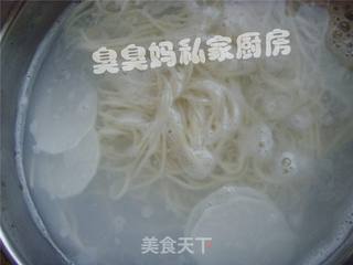 牛肉面的做法步骤:8