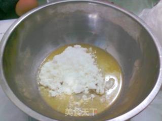 葡萄奶酥饼干的做法步骤:2
