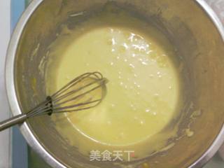 葡萄奶酥饼干的做法步骤:4