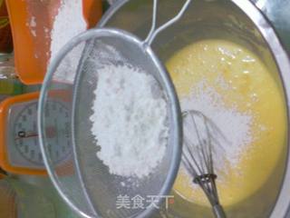 葡萄奶酥饼干的做法步骤:5