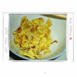 菜谱换礼--桂花土豆的做法步骤:6