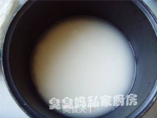 石锅拌饭的做法步骤:2