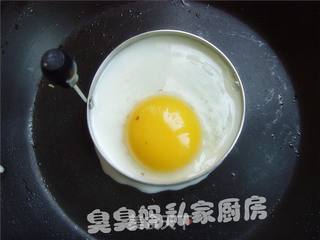 石锅拌饭的做法步骤:5