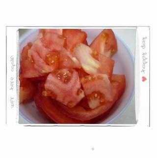 菜谱换礼--四色刀削面的做法步骤:2