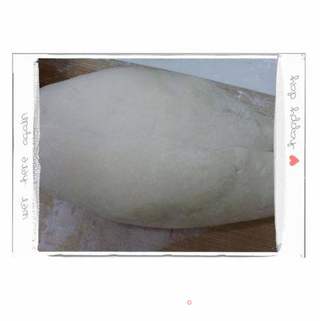 菜谱换礼--四色刀削面的做法步骤:4