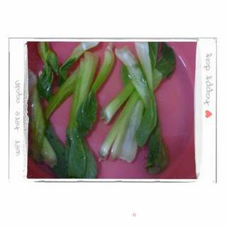 菜谱换礼--四色刀削面的做法步骤:5