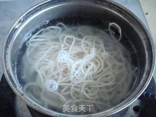 红烧牛筋面的做法步骤:15