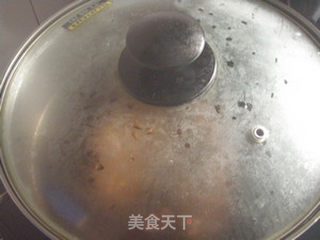 让人食指大动的下酒菜--卤猪耳朵的做法步骤:9