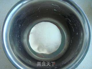 咖喱手抓饼的做法步骤：4