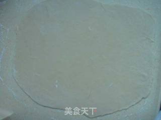 咖喱手抓饼的做法步骤：10
