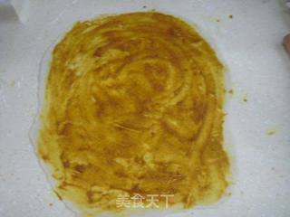 咖喱手抓饼的做法步骤：11