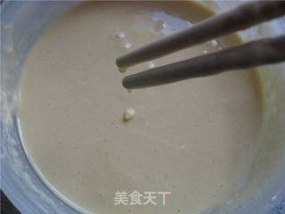 培根鸡蛋卷饼的做法步骤:2