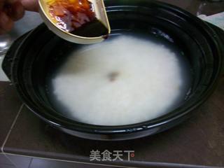 瓦堡梅香鸡饭的做法步骤：4
