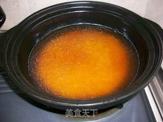 瓦堡梅香鸡饭的做法步骤:5