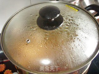 香卤蹄膀的做法步骤:10