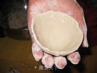 宁化烧卖的做法步骤:3