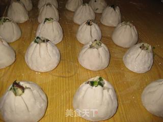 宁化烧卖的做法步骤:5