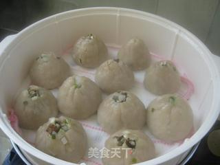 宁化烧卖的做法步骤:6