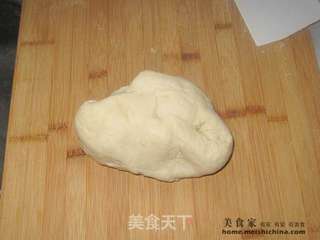 北海道吐司的做法步骤：5