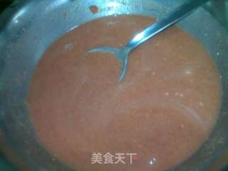 羊腩煲的做法步骤:4