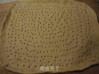 烤辣味披萨的做法步骤：5