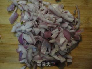 烤辣味披萨的做法步骤：8
