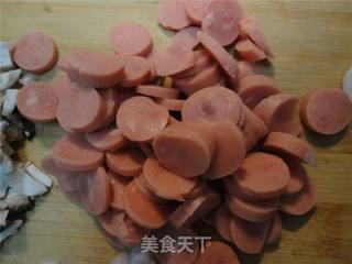 烤辣味披萨的做法步骤：9