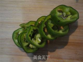 烤辣味披萨的做法步骤：12