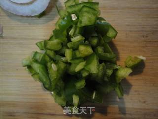 烤辣味披萨的做法步骤：13
