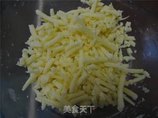 烤辣味披萨的做法步骤：20